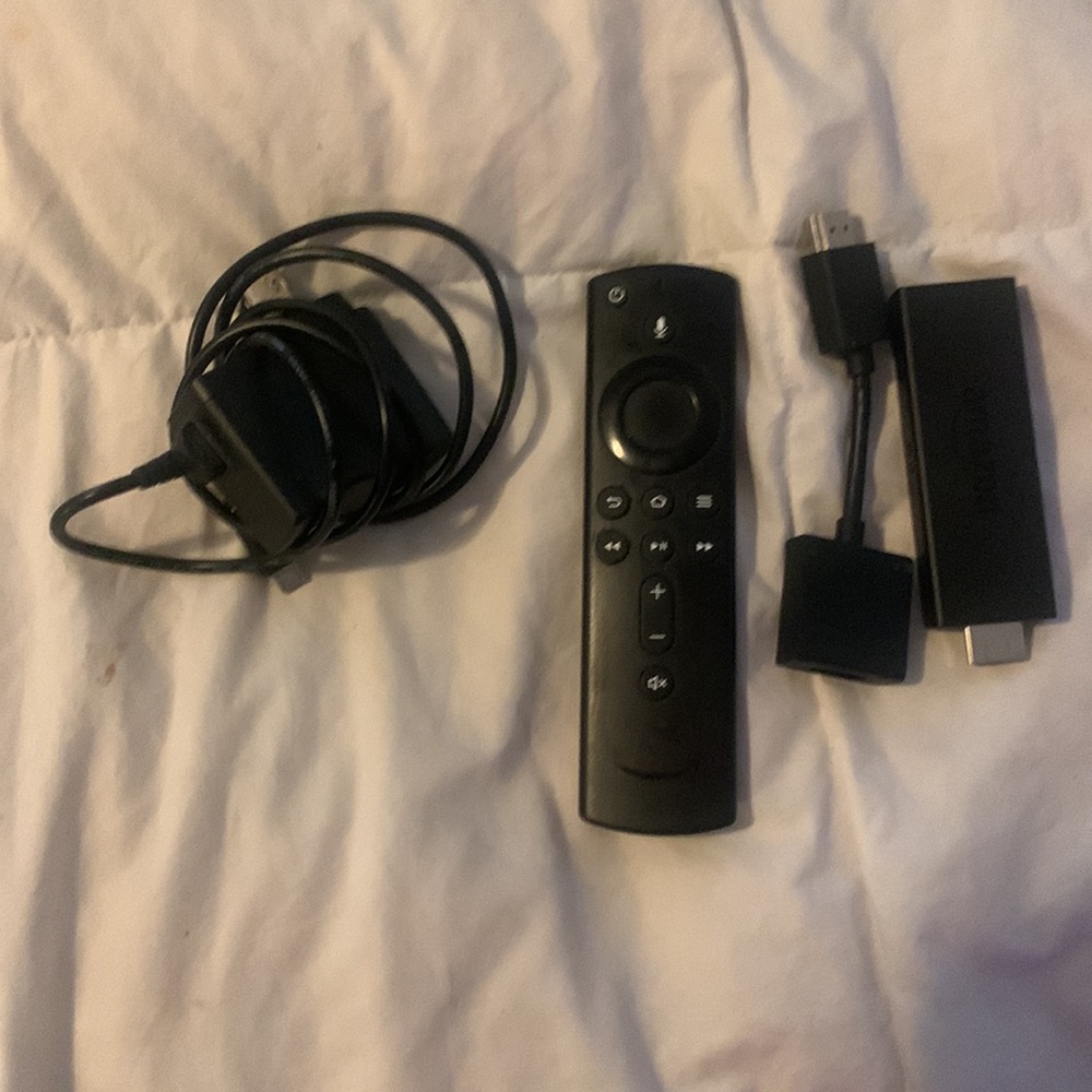 I bought this before TVs came without built-in Bluetooth